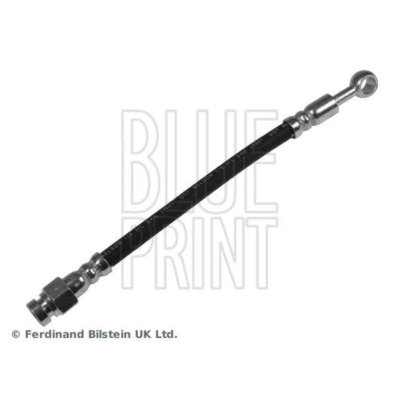 Blue Print Brake Hydraulic Hose Line Rear Right ADG053180