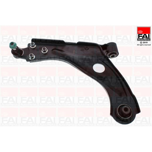 FAI Control/Trailing Arm SS9865