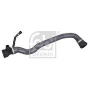 Febi Radiator Coolant Hose Upper ID 185691