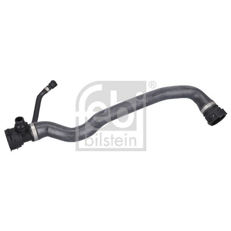 Febi Radiator Coolant Hose Upper ID 185691