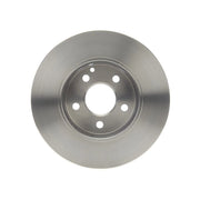 Bosch 2 x Vented Brake Discs 0 986 479 S83