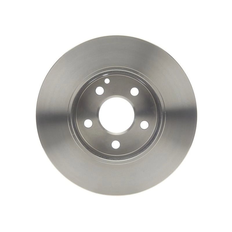 Bosch 2 x Vented Brake Discs 0 986 479 S83