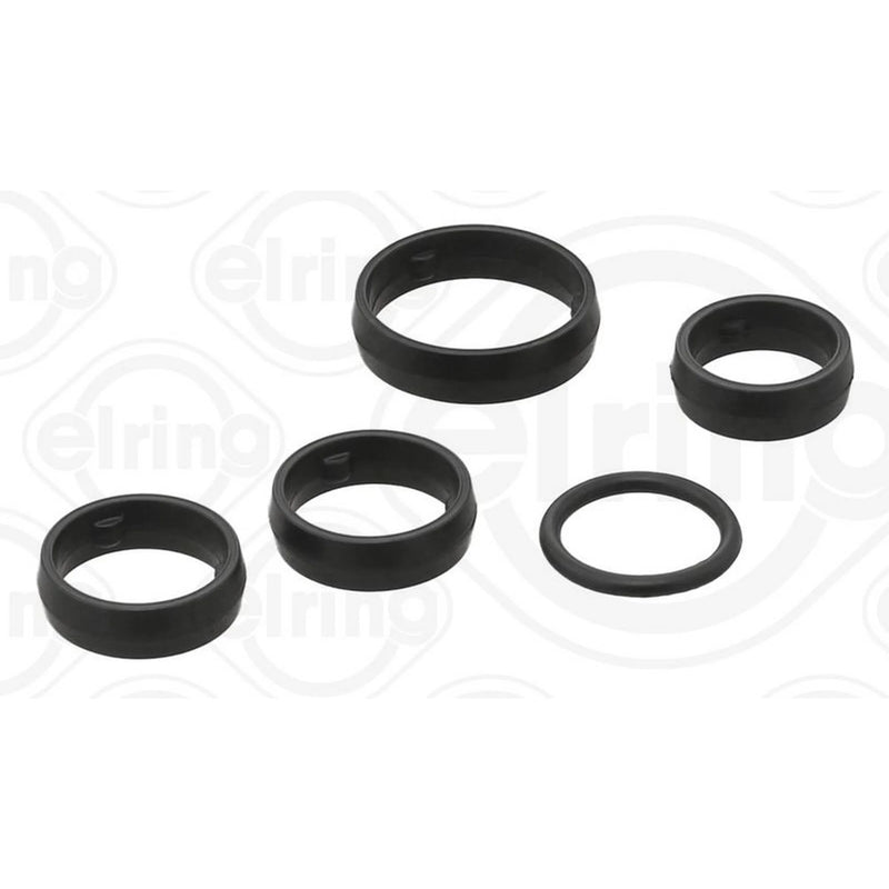 Elring Oil Cooler Gasket Set 512.820
