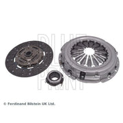 Blue Print Clutch Kit Set 3pc 261mm ADT330284