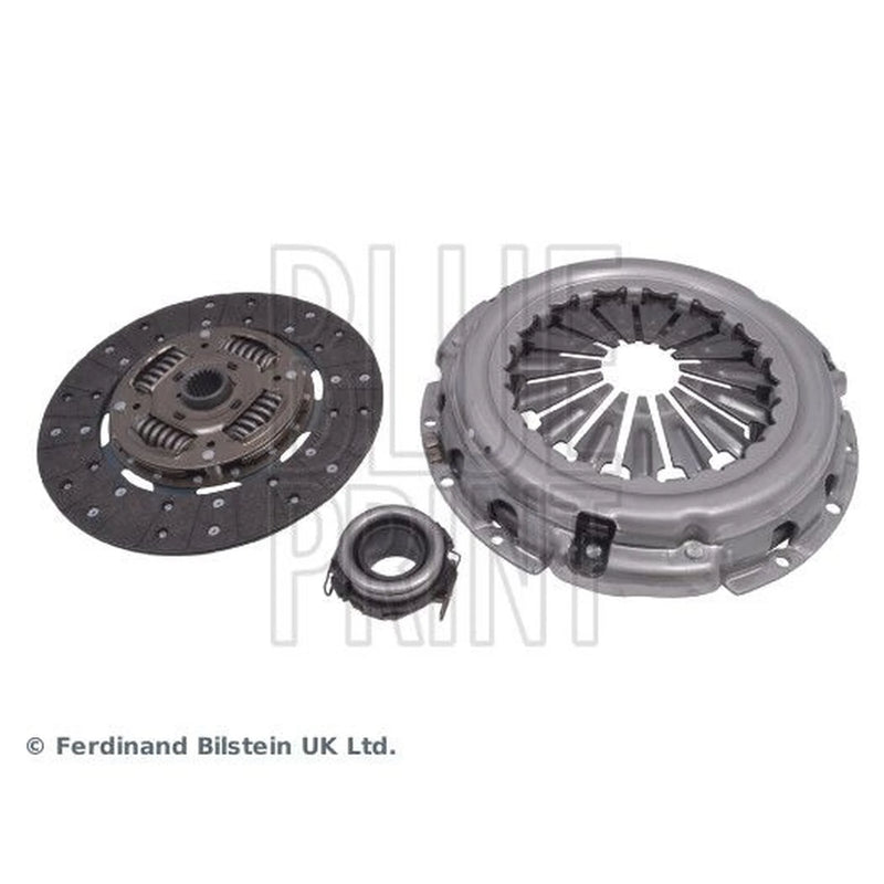 Blue Print Clutch Kit Set 3pc 261mm ADT330284