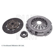 Blue Print Clutch Kit Set 3pc 261mm ADT330284