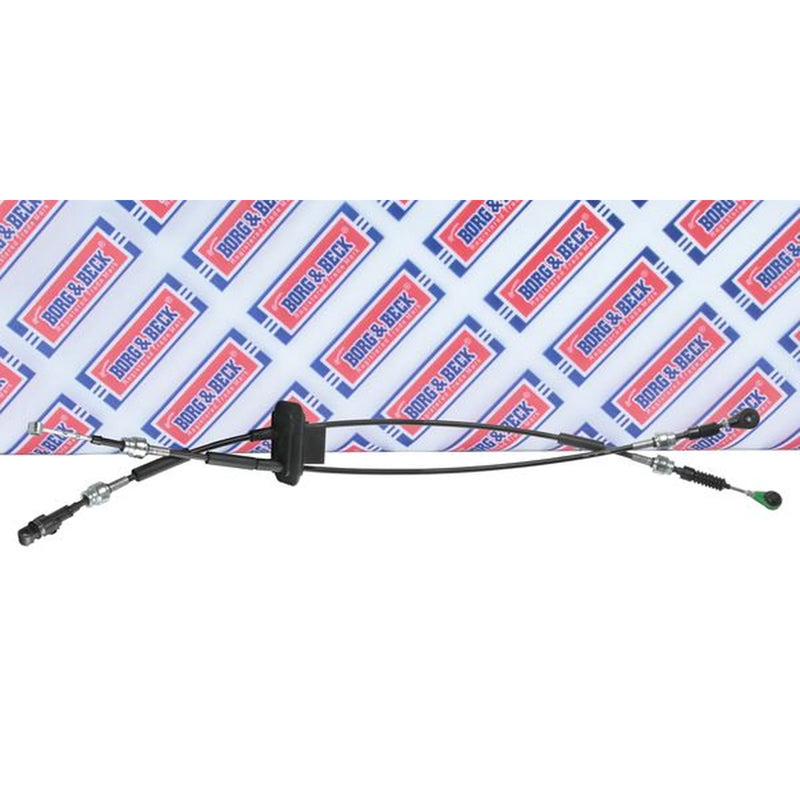 Borg & Beck Manual Transmission Cable Pull BKG1273