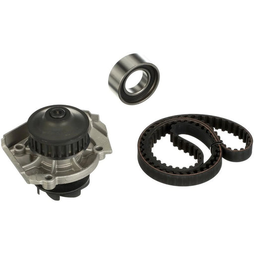 Gates Timing Belt & Water Pump Kit KP15544XS