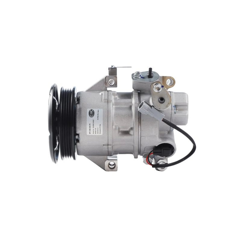 Hella Air Conditioning Compressor 8FK 366 200-751