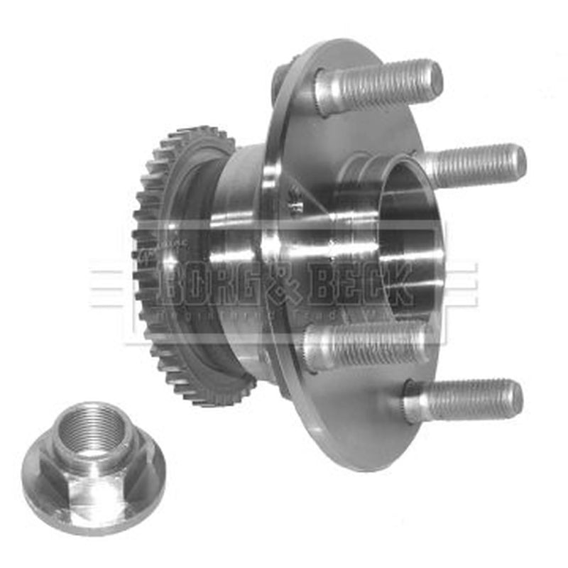 Borg & Beck Wheel Bearing Kit BWK568