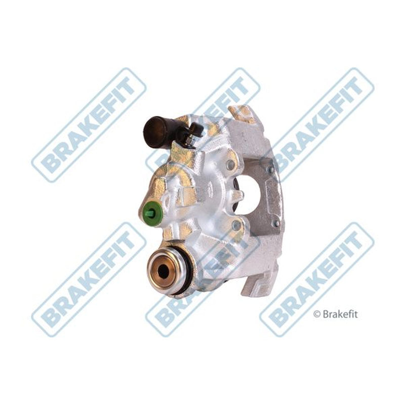 Apec 2 x Rear Brake Calipers BCA1427