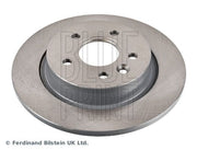 Blue Print ADF124360 Brake Disc
