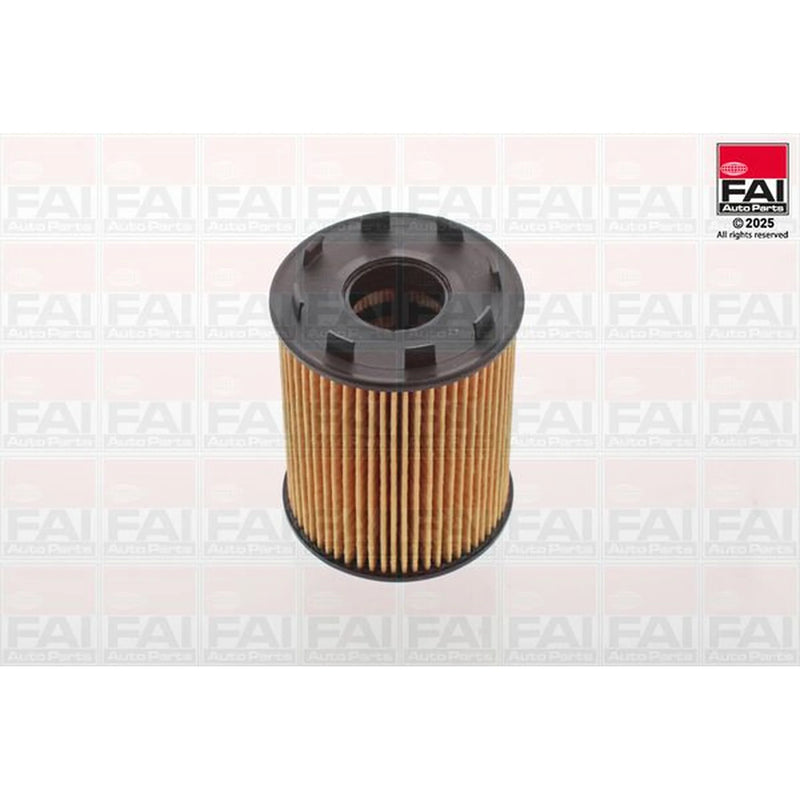FAI Engine Oil Filter OF140