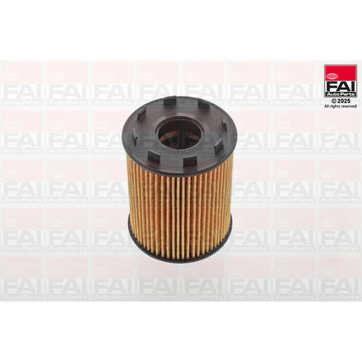 FAI Engine Oil Filter OF140