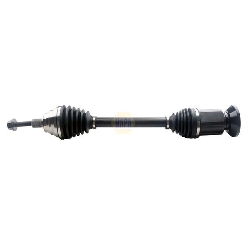 NAPA CV Drive Shaft Driveshaft Front Right NDS1670R