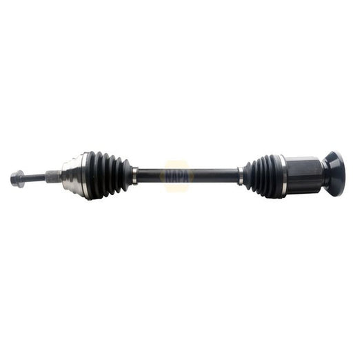NAPA CV Drive Shaft Driveshaft Front Right NDS1670R