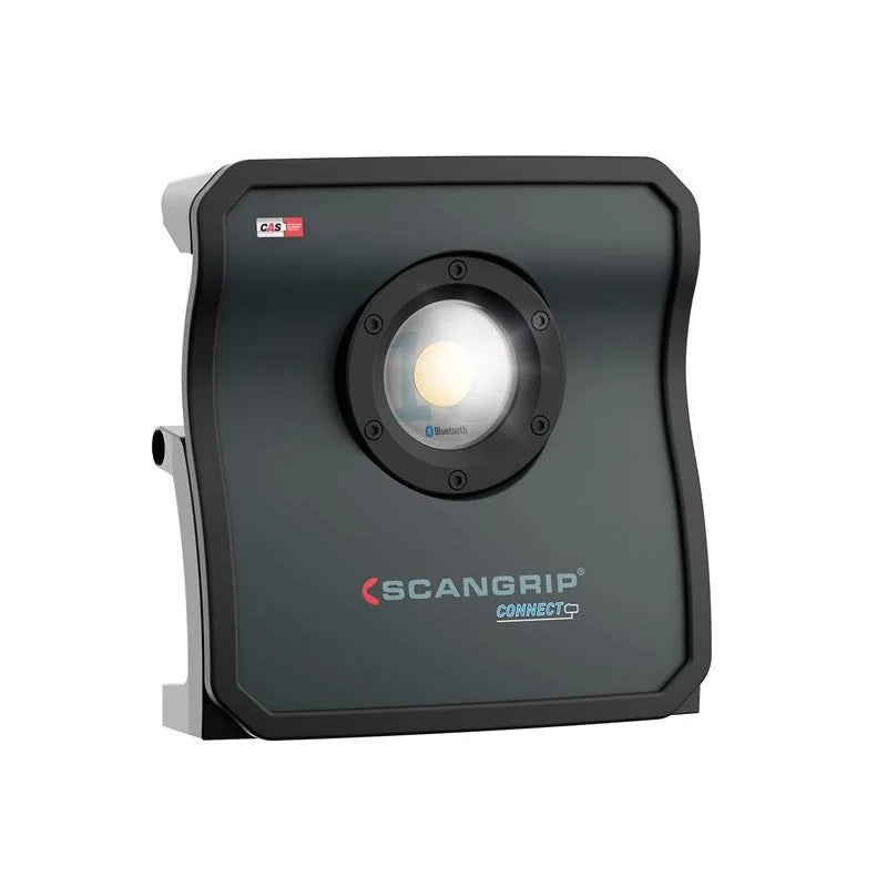 SCANGRIP® NOVA 10 CONNECT LED Work Light 12V/18V Bare Unit - 03.6102C
