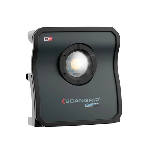 SCANGRIP® NOVA 10 CONNECT LED Work Light 12V/18V Bare Unit - 03.6102C