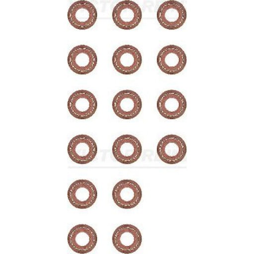Victor Reinz Valve Stem Seal Set ID High 12-29491-01
