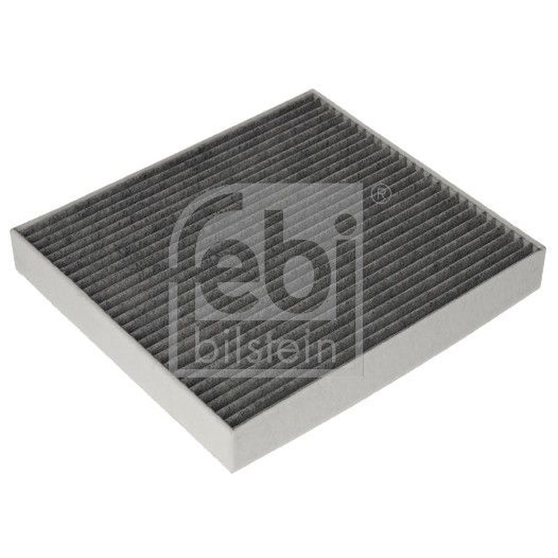 Febi Cabin Air Filter (Pollen Filter) 184211