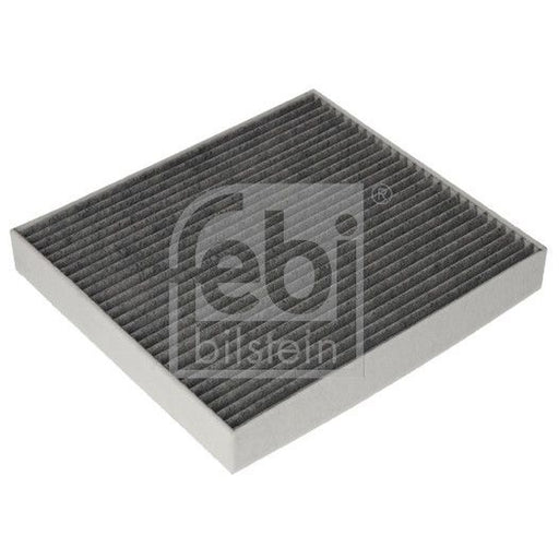 Febi Cabin Air Filter (Pollen Filter) 184211