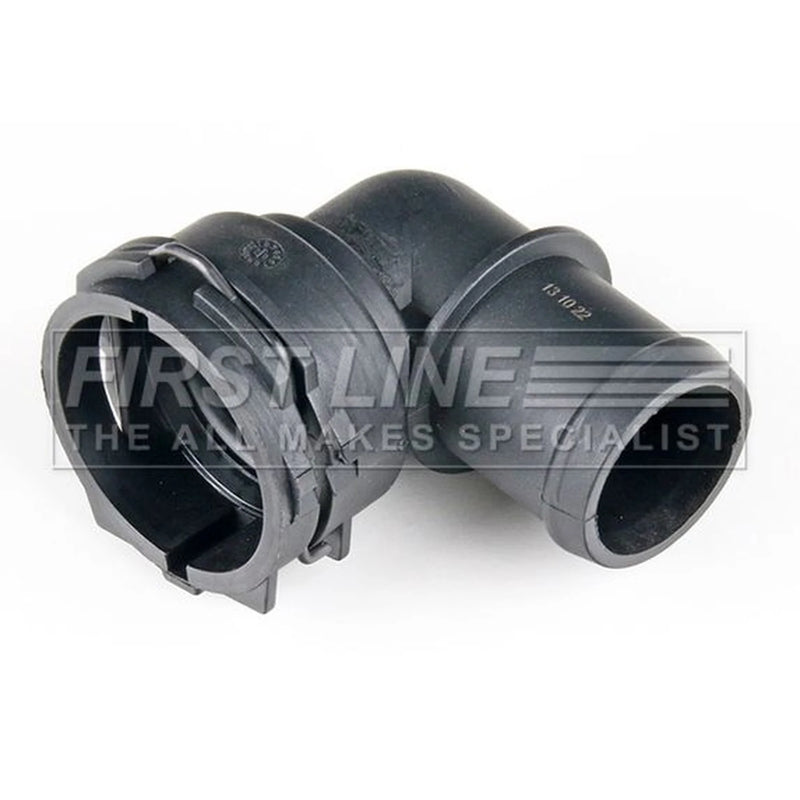 First Line Coolant Flange Housing Connector FTS1160