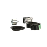 Gates V-Ribbed Belt Set K0212PK1815HD
