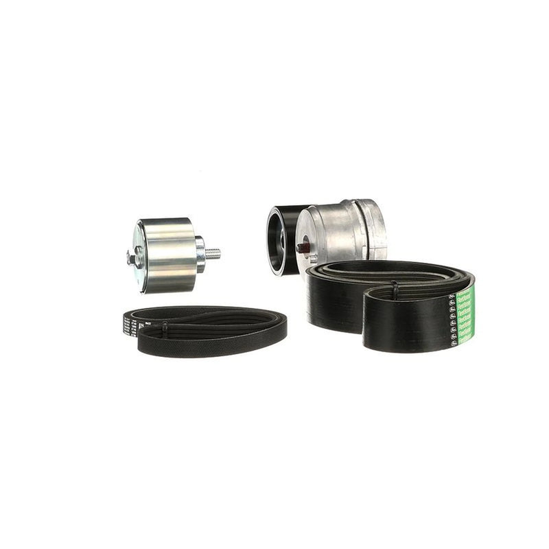 Gates V-Ribbed Belt Set K0212PK1815HD