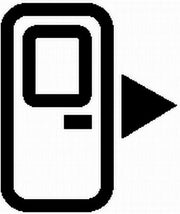 Hella 9XT 740 763-251 Label
