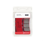 Brembo 2 x Front Brake Pad Set 07BB37SA