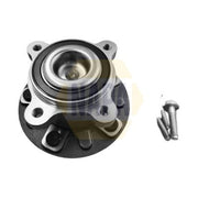 NAPA Wheel Bearing Kit PWB1290
