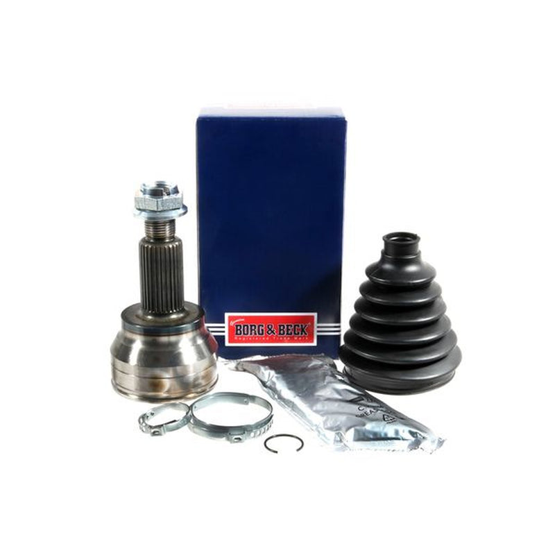 Borg & Beck Drive Shaft Joint Kit BCJ1617