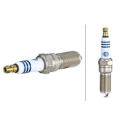 Hella Engine Spark Plug 8EH 188 706-441