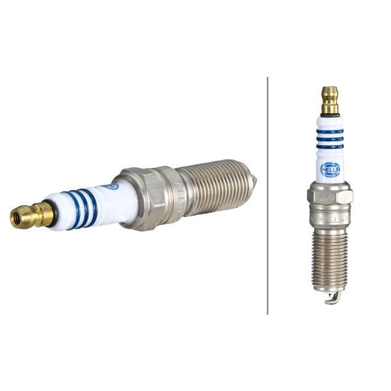 Hella Engine Spark Plug 8EH 188 706-441