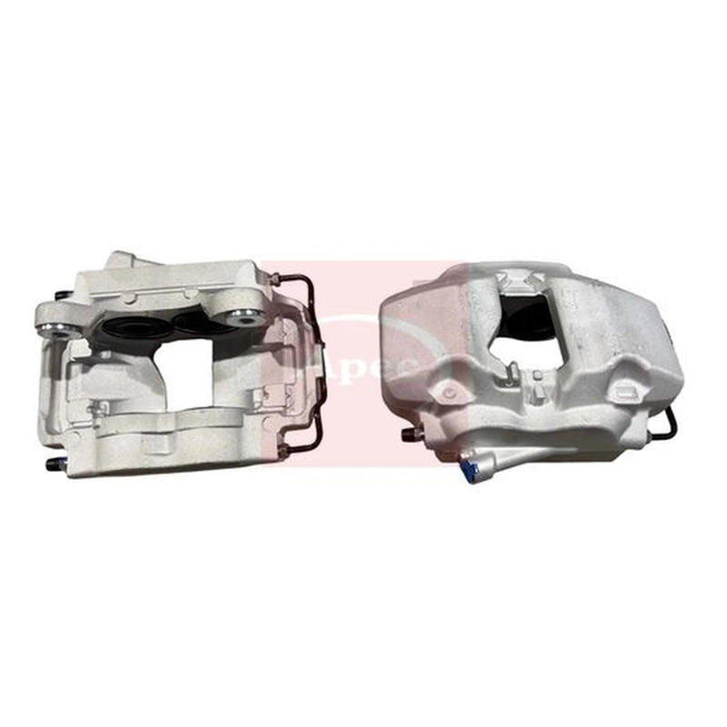 Apec Brake Caliper Assembly Front Right RCA1568N