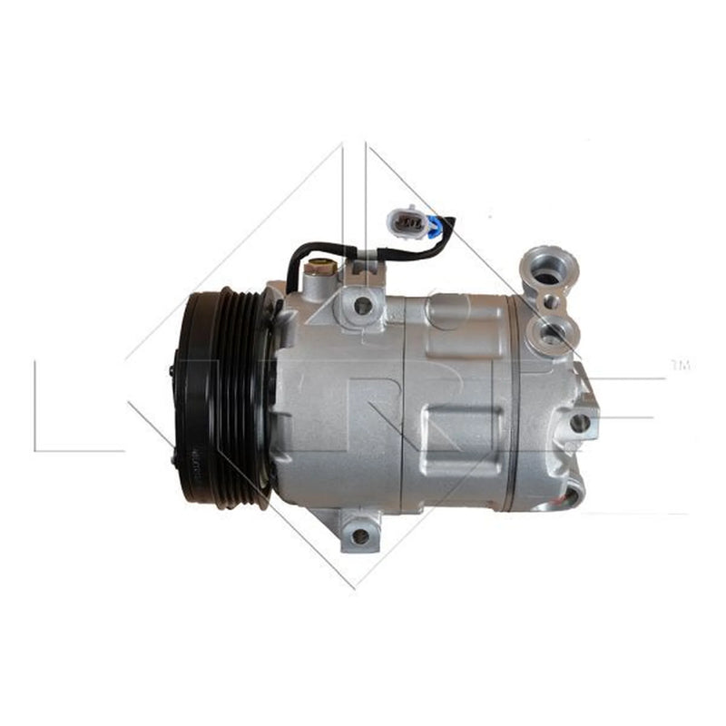 NRF Air Conditioning Compressor 32083