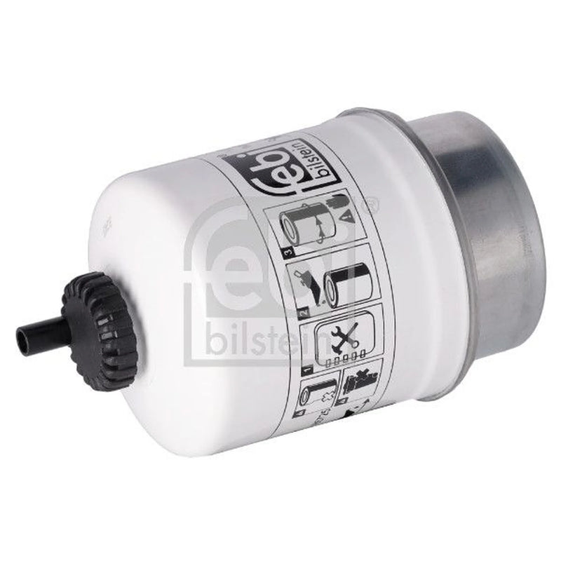Febi Fuel Filter Element 185725