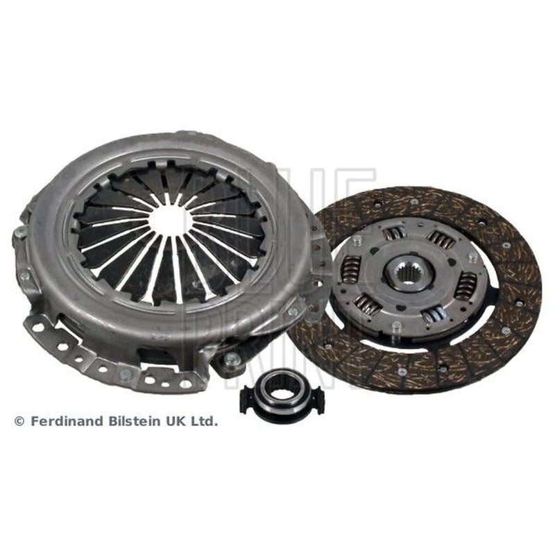 Blue Print Clutch Kit Set 3pc 216mm ADP153042