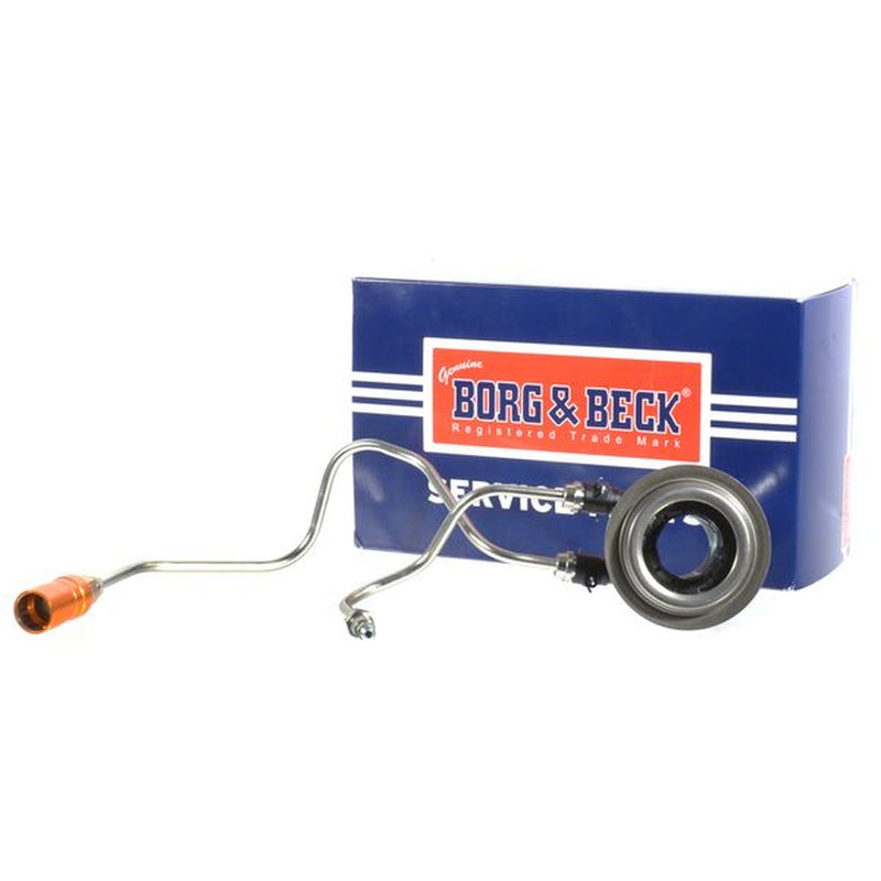 Borg & Beck Clutch Central Slave Cylinder BCS137