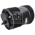 Febi Air Suspension Bellow Rear Right 199428