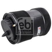 Febi Air Suspension Bellow Rear Right 199428