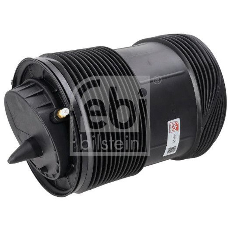 Febi Air Suspension Bellow Rear Right 199428