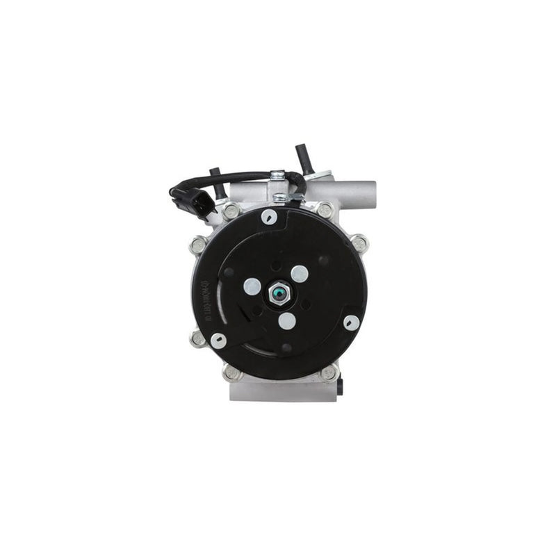 Hella Air Conditioning Compressor 8FK 366 201-431