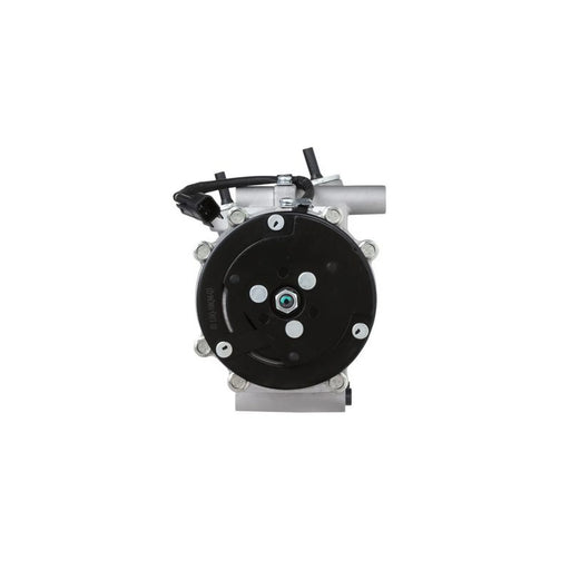 Hella Air Conditioning Compressor 8FK 366 201-431