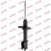 KYB Shock Absorber Damper Strut Rear 334084