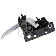 Febi Interior Equipment Door Handle Right Plastic 192734