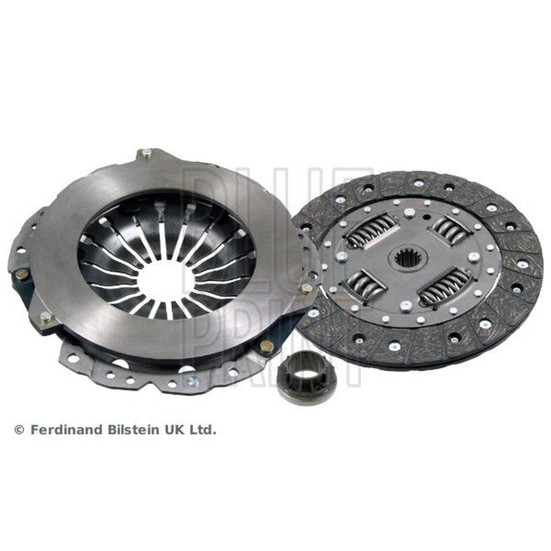 Blue Print Clutch Kit Set 3pc 201mm ADW193004
