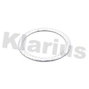 Klarius Exhaust Pipe Gasket OD 410662