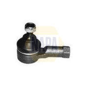 NAPA Steering Tie Rod End Ball Joint Front Right 1/2"x20 NST6337