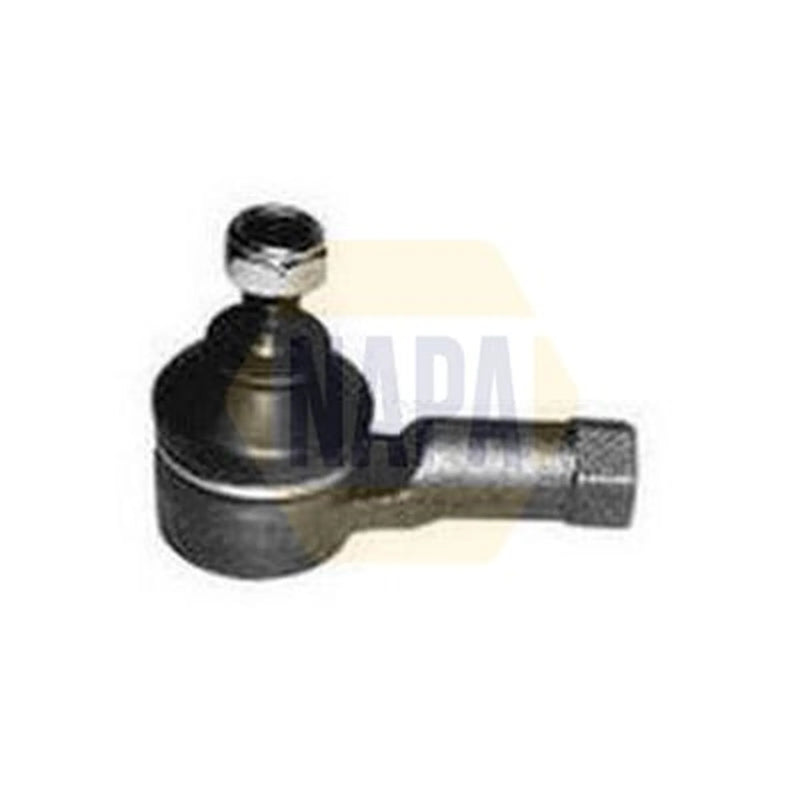 NAPA Steering Tie Rod End Ball Joint Front Right 1/2"x20 NST6337